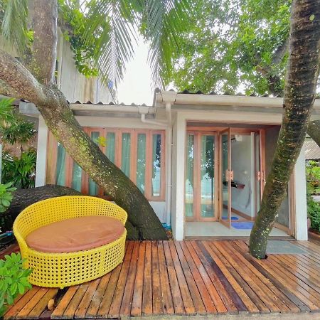 Palm Resort Krabi Ban Ko Kwang Exteriér fotografie