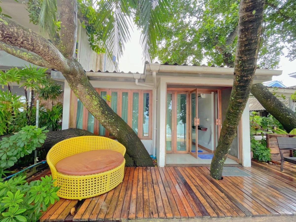 Palm Resort Krabi Ban Ko Kwang Exteriér fotografie
