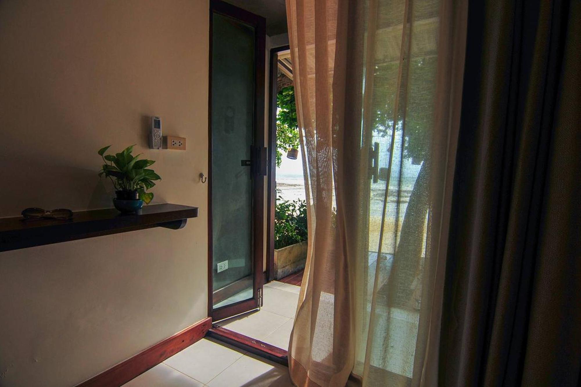 Palm Resort Krabi Ban Ko Kwang Exteriér fotografie